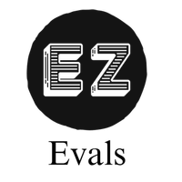 EZ Evals